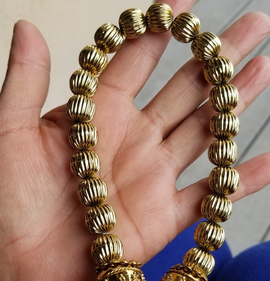 One of a kind elegant cocktail date tassel crystal bag - Picture 3 of 16